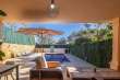 Pool & views