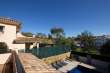 Pool & views