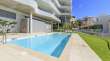 Pool & views