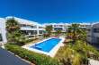 Pool & views