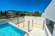 Pool & views