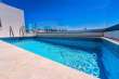 Pool & views