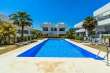 Pool & views