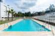 Pool & views