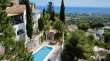 Pool & views