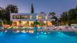 Pool & views
