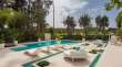 Pool & views