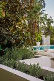 Pool & views