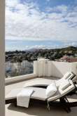 Pool & views