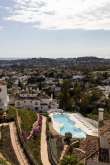 Pool & views