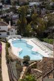 Pool & views
