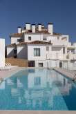 Pool & views