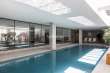 Pool & views