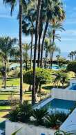 Pool & views