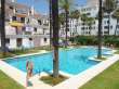 Pool & views