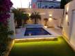Pool & views