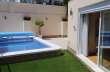 Pool & views