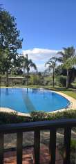 Pool & views