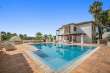 Pool & views