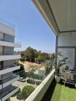 Pool & views