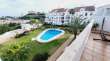 Pool & views
