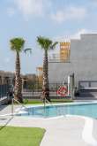 Pool & views
