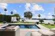 Pool & views