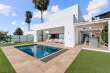 Pool & views
