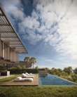 Pool & views