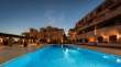 Pool & views