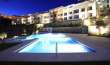 Pool & views