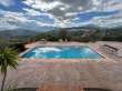 Pool & views