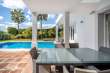 Pool & views