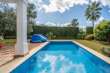 Pool & views