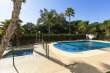 Pool & views
