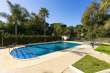 Pool & views