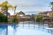 Pool & views