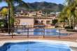 Pool & views