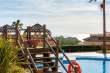 Pool & views