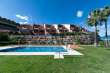 Pool & views
