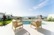 Pool & views
