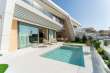 Pool & views