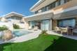 Pool & views