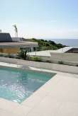 Pool & views