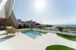 Pool & views