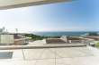Pool & views