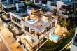 Pool & views