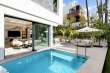 Pool & views