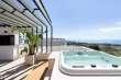 Pool & views
