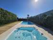 Pool & views